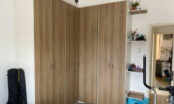 Imagem 3: Apartamento para venda possui 85 metros quadrados varanda 02 quartos Jardim Guanabara