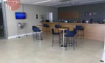 Imagem 5: Flat com 1 dormitório à venda, 19 m² - Ribeirânia - Ribeirão Preto/SP