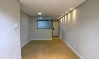 Imagem 6: Excelente apartamento todo reformado - Ed. Villaggio Di Firenze Cód: 23414 das22