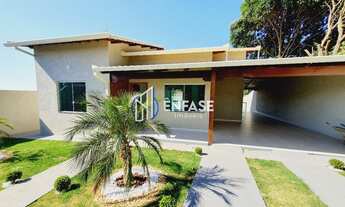 Imagem 2: Casa com 3 dormitórios à venda em Igarapé