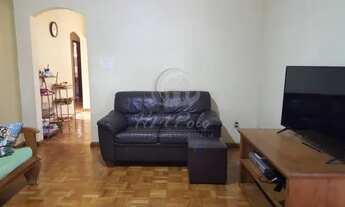 Imagem 2: Campinas - Casa Padrão - Jardim Conceição