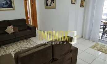 Imagem 6: Apartamento com 3 dormitórios à venda, 111 m² por R$ 700.000,00 - Canto do Forte - Praia G