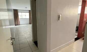 Imagem 2: Aluguel apartamento 2 Q, Setor Marista, excelente localização