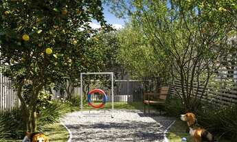 Imagem 5: Apartamento para venda possui 116 metros quadrados com 3 quartos em Parque da Mooca - São