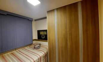 Imagem 6: Apartamento para venda com 84 metros quadrados com 3 quartos