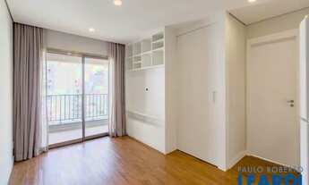 Imagem: APARTAMENTO - POMPÉIA - SP