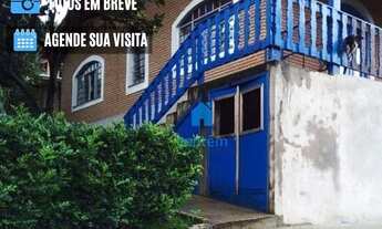 Imagem: Sobrado com 2 dormitórios à venda, 216