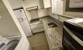 Imagem 2: ALUGO APARTAMENTO MOBILIADO