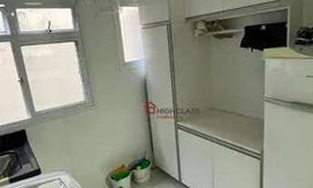 Imagem 4: Apartamento com 3 dormitórios para alugar, 105 m² por R$ 5.850,00/mês - Praia da Costa - V