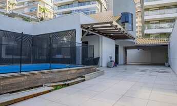 Imagem: Casa próximo ao Brava Mall