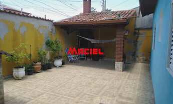 Imagem 7: Casa Padrão em Sao Jose dos Campos