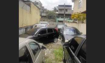 Imagem 3: Casa linear vazia 01 quarto com quintal para 8 carros doc ok