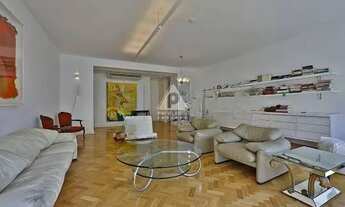 Imagem 4: Apartamento à venda, 3 quartos, 1 vaga, Lagoa - RIO DE JANEIRO/RJ