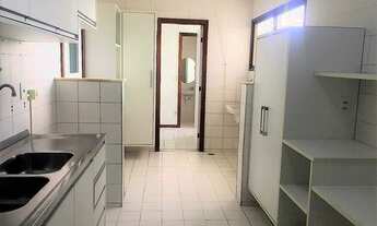 Imagem 16: Apartamento para aluguel - 4 quartos em Candeal - Salvador - BA