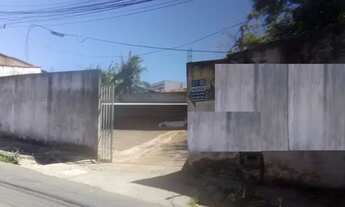 Imagem: 54857 - ESTACIMENTO - RUA REAGNETE FEIJO