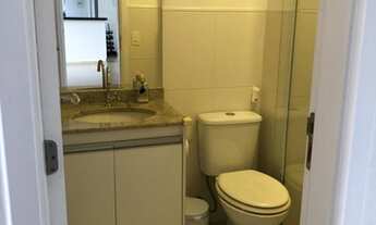 Imagem 4: Apartamento para venda possui 63 metros quadrados com 2 quartos em Casa Verde Média - São