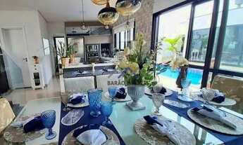 Imagem 3: Linda casa moderna no Condomínio Gran Ville São Venâncio, Itupeva