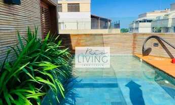 Imagem: Venda, Cobertura Duplex, Gavea, 181metros