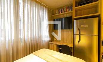 Imagem 6: Apartamento para Aluguel - Consolação, 1 Quarto, 17 m2