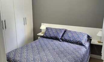 Imagem 3: Apartamento com 2 quartos à venda na Mooca, São Paulo, com 1 vaga