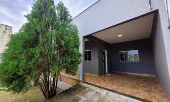 Imagem 2: Casa com 3 dormitórios para alugar, 115 m² por R$ 3.700,00/mês - Setor Goiânia 2 - Goiânia