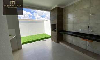 Imagem 6: BELÍSSIMA CASA NO RESIDENCIAL VALE DO SOL