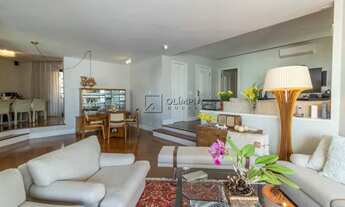 Imagem 5: Apartamento Venda Campo Belo 240 m² 3 Dormitórios