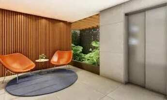 Imagem 4: Apartamento para venda com 26 metros quadrados com 1 quarto em Várzea - Recife - PE