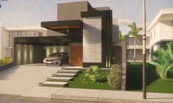 Imagem 2: CASA TERRAS DE ALPHAVILLE - Mirassol SP