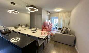 Imagem 4: Apartamento com 3 dormitórios à venda, 64 m² por R$ 848.000,00 - Granja Julieta - São Paul