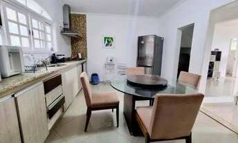 Imagem 5: GIO-Casa para venda tem 180 metros quadrados com 3 quartos em Jardim Panorama - Valinhos