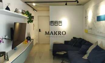 Imagem 5: Apartamento com 2 quartos à venda, 82 m² por R$ 1.450.000 - Vila da Serra - Nova Lima/MG