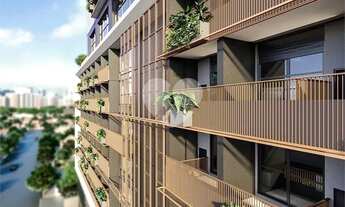 Imagem 3: Apartamento 105m2, 3 dormitórios, 2 vagas em construção na melhor localização de Perdizes