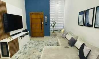 Imagem 5: Casa em Condomínio para Venda em Sorocaba, Horto Florestal, 3 dormitórios, 1 suíte, 3 banh