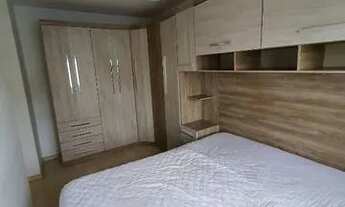 Imagem 4: Apartamento com 2 dormitórios para alugar, 48 m² por R$ 1.784,00/mês - Cristal - Porto Ale