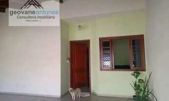 Imagem 2: Sorocaba (Wanel Ville), Casa 03 Dorms./ 2 vagas cobertas/Quintal com Churrasqueira, 132m2