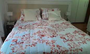 Imagem 7: Apartamento espetacular de 298 m² com 3 suítes e 4 vagas em Santana - São Paulo