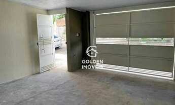 Imagem 3: Casa com 2 dormitórios à venda, 90 m² por R$ 190.000,00 - Parque das Primaveras - Marília