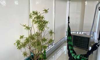 Imagem 6: Apartamento para venda com 190 M² com 3 quartos em Vila Andrade - São Paulo - SP