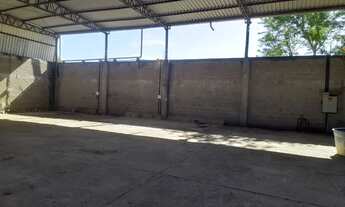 Imagem 2: Galpão para Aluguel, 2000 m² em Itaboraí/RJ