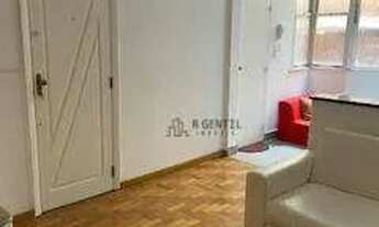 Imagem 3: Apartamento com 1 dormitório para alugar, 50 m² por R$ 4.208,00/mês - Copacabana - Rio de