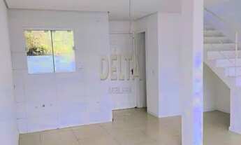 Imagem 6: Casa com 2 dormitórios à venda, 71 m² por R$ 222.260,00 - Petrópolis - Novo Hamburgo/RS RE