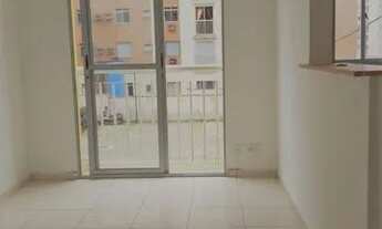 Imagem: Apartamento para aluguel com 54 metros quadrados