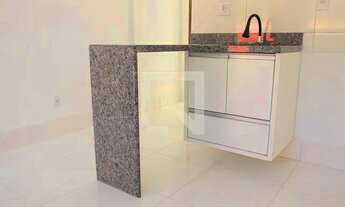 Imagem 4: Apartamento para Aluguel - Taguatinga, 1 Quarto, 50 m2