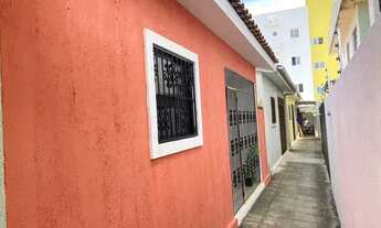 Imagem: CASA EM CONDOMÍNIO FECHADO NO CRISTO