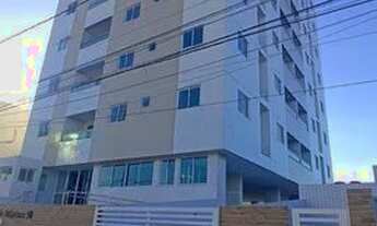 Imagem 2: Apartamento no bessa para venda com 69 metros quadrados com 3 quartos em Bessa - João Pess