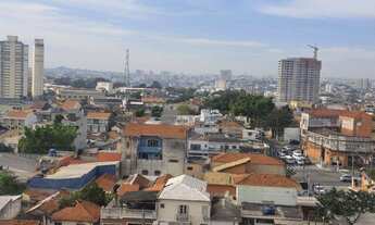 Imagem 4: Apartamento com 2 dormitórios à venda, 68 m² por R$ 350.000,00 - Vila Marieta - São Paulo