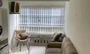 Imagem 5: Apartamento todo mobiliado