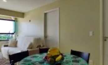 Imagem 2: Apartamento para venda com 55 metros quadrados com 2 quartos