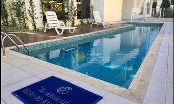 Imagem 5: Cobertura com 2 dormitórios à venda, 200 m² por R$ 1.600.000,00 - Ingleses Norte - Florian